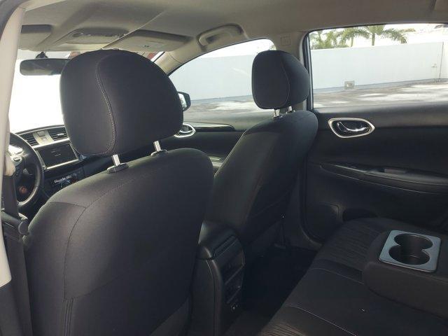 used 2019 Nissan Sentra car, priced at $7,991
