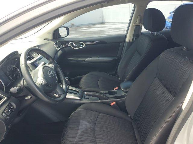 used 2019 Nissan Sentra car, priced at $7,991