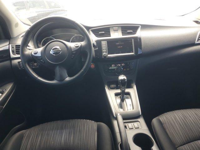 used 2019 Nissan Sentra car, priced at $7,991