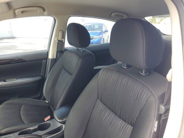 used 2019 Nissan Sentra car, priced at $7,991