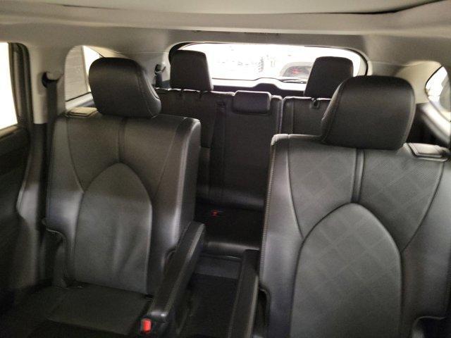 used 2022 Toyota Highlander car, priced at $36,993