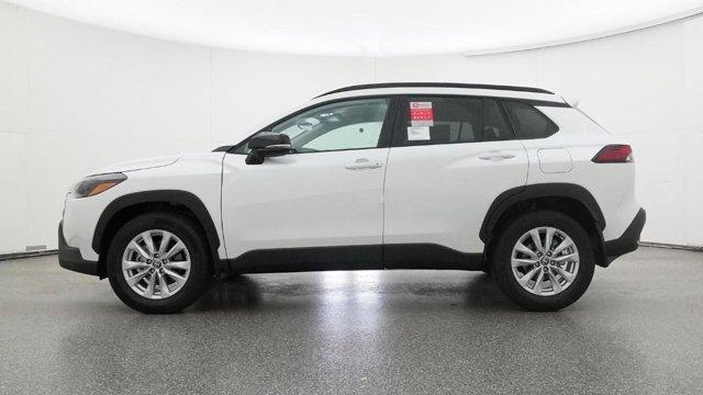 new 2026 Toyota Corolla Cross car, priced at $29,492
