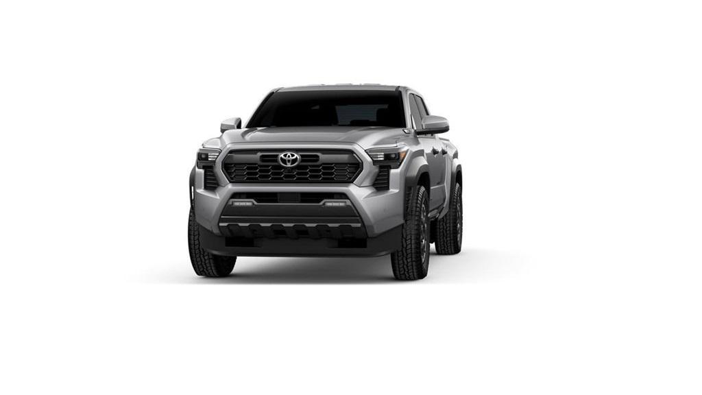 new 2025 Toyota Tacoma Hybrid car, priced at $59,141