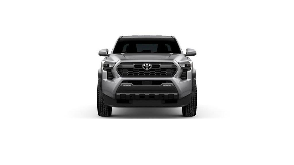 new 2025 Toyota Tacoma Hybrid car, priced at $59,141