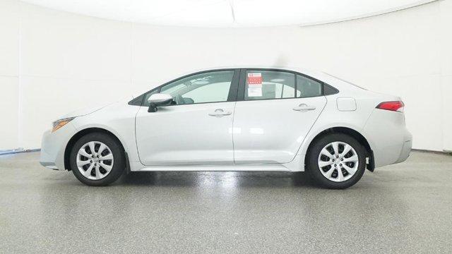 new 2026 Toyota Corolla car, priced at $23,819