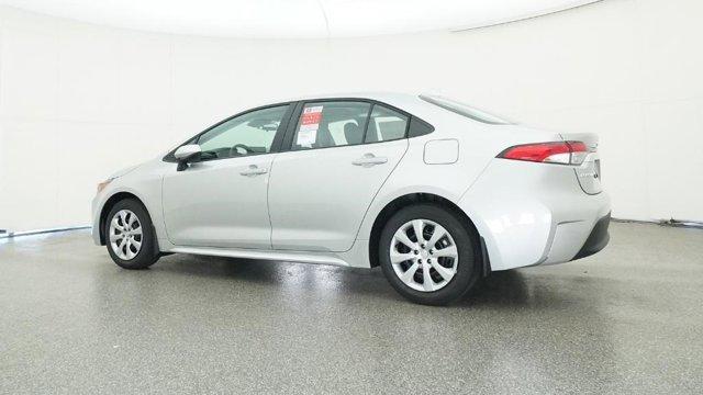 new 2026 Toyota Corolla car, priced at $23,819