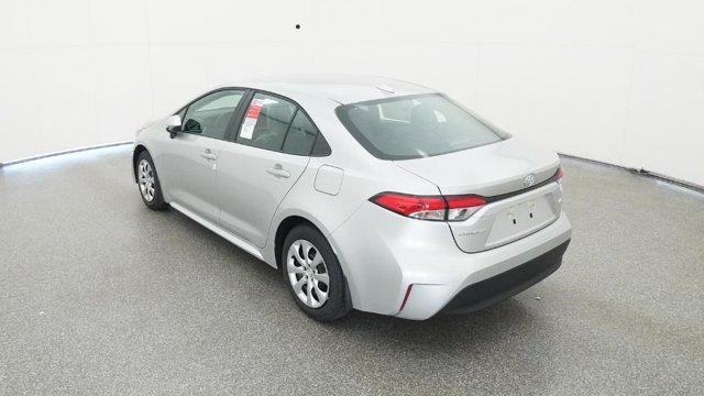 new 2026 Toyota Corolla car, priced at $23,819