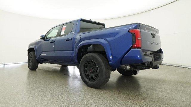 new 2025 Toyota Tacoma car, priced at $40,988