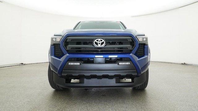 new 2025 Toyota Tacoma car, priced at $40,988