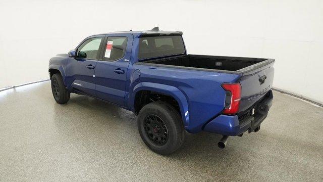 new 2025 Toyota Tacoma car, priced at $40,988