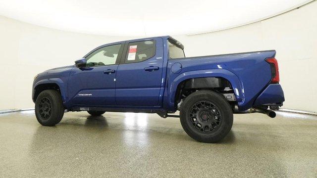 new 2025 Toyota Tacoma car, priced at $40,988