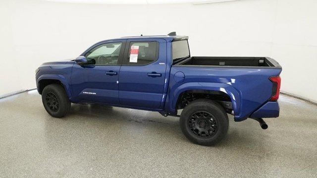 new 2025 Toyota Tacoma car, priced at $40,988