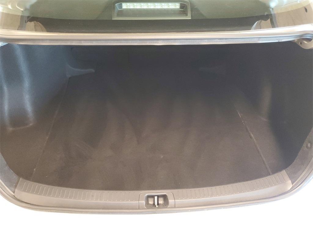 used 2024 Toyota Corolla car, priced at $18,991