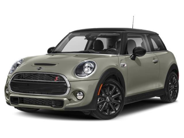 used 2020 MINI Hardtop car, priced at $17,991