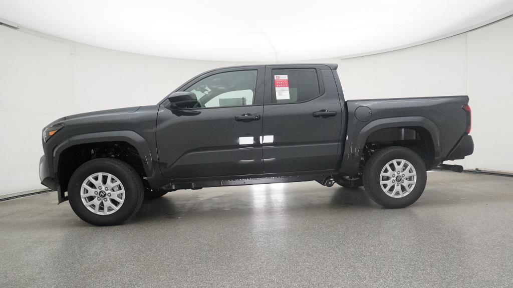 new 2025 Toyota Tacoma car