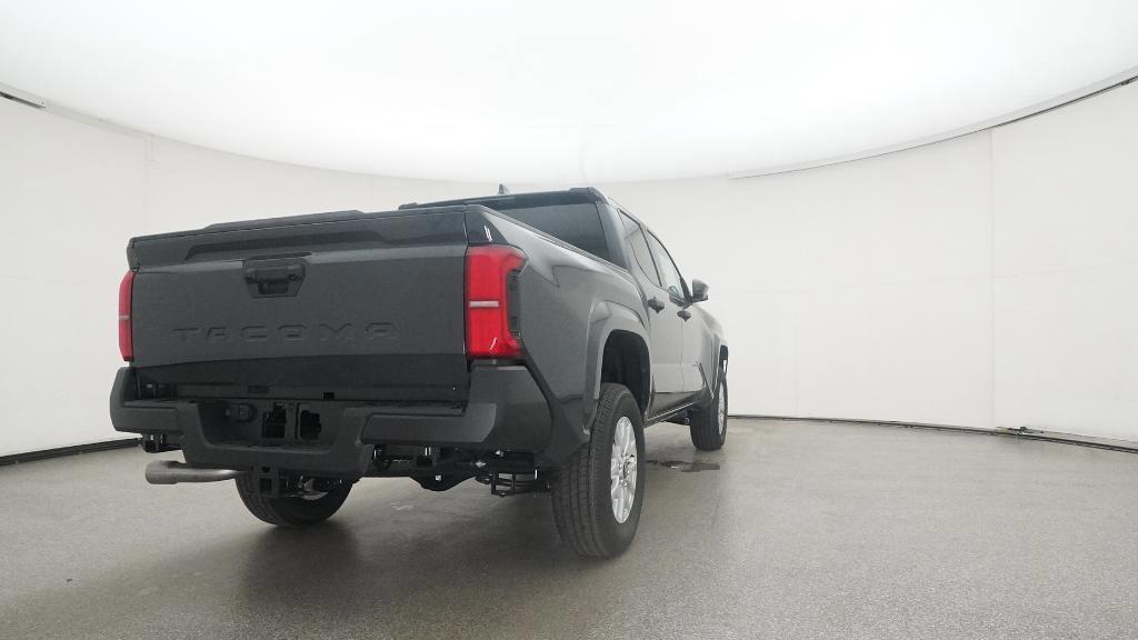 new 2025 Toyota Tacoma car