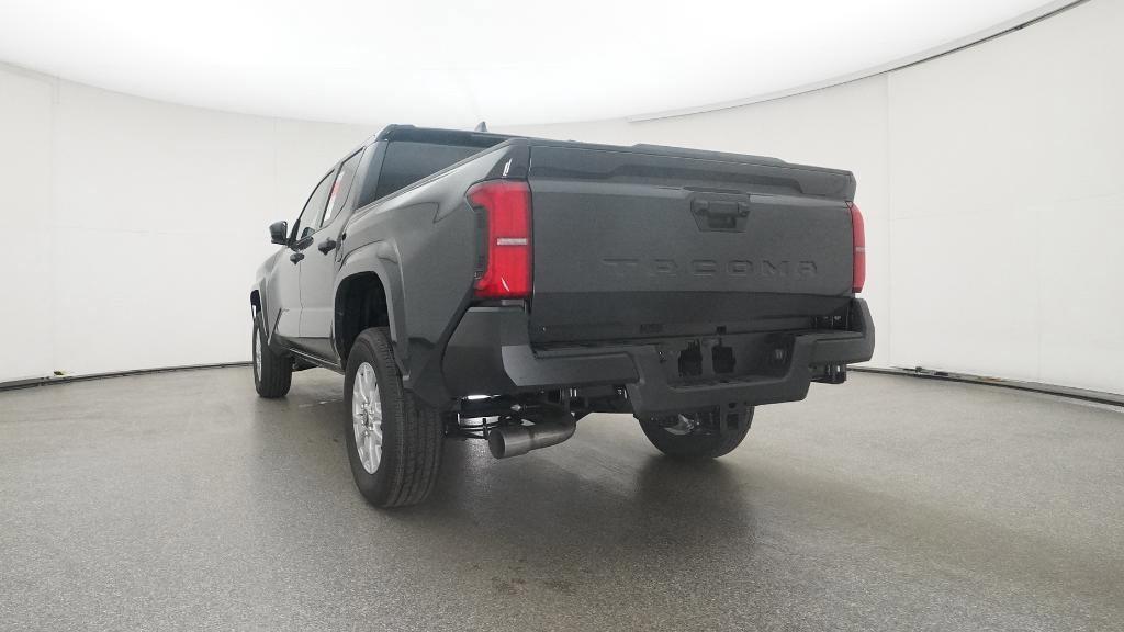 new 2025 Toyota Tacoma car
