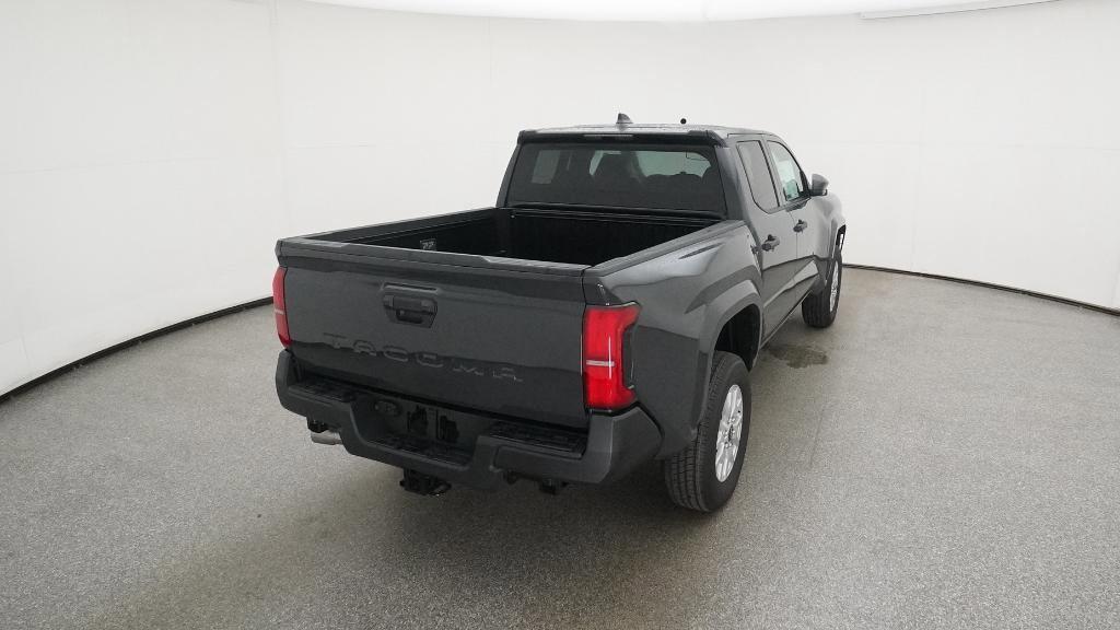 new 2025 Toyota Tacoma car