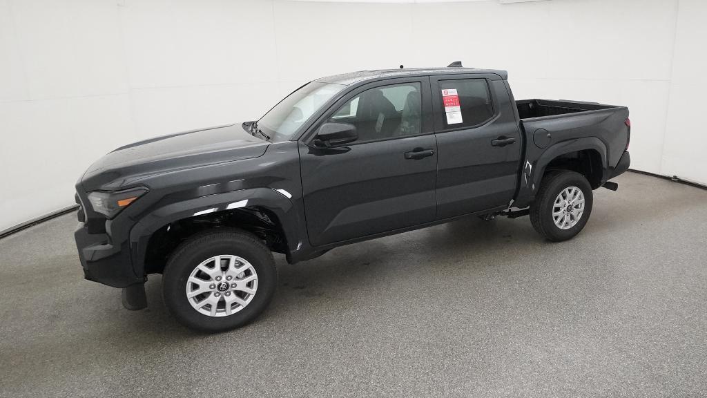 new 2025 Toyota Tacoma car