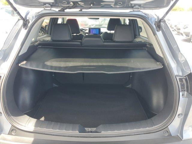 used 2023 Toyota Corolla Cross car, priced at $25,991
