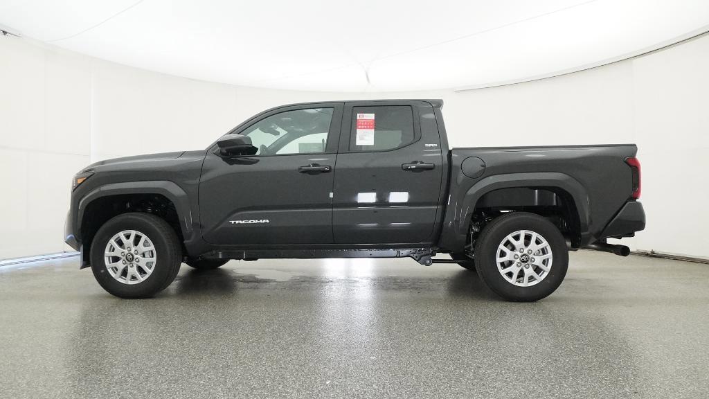 new 2025 Toyota Tacoma car