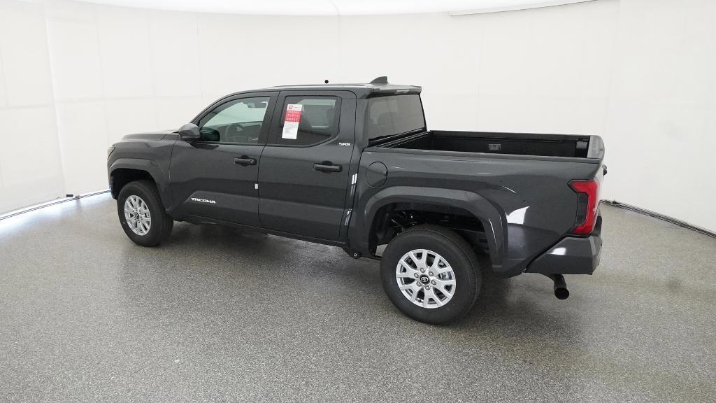 new 2025 Toyota Tacoma car