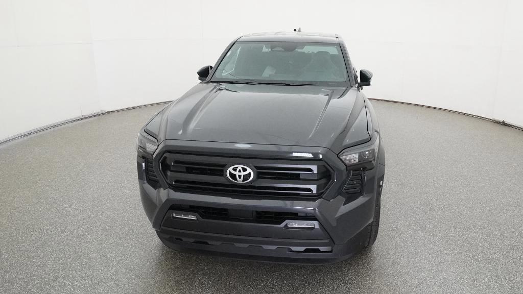 new 2025 Toyota Tacoma car
