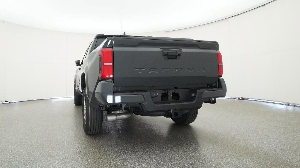 new 2025 Toyota Tacoma car