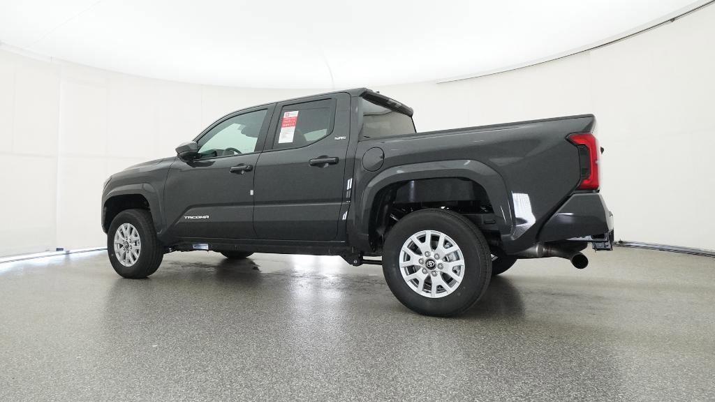 new 2025 Toyota Tacoma car