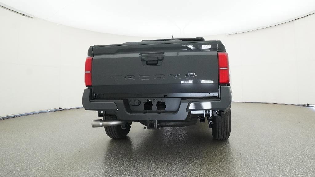 new 2025 Toyota Tacoma car