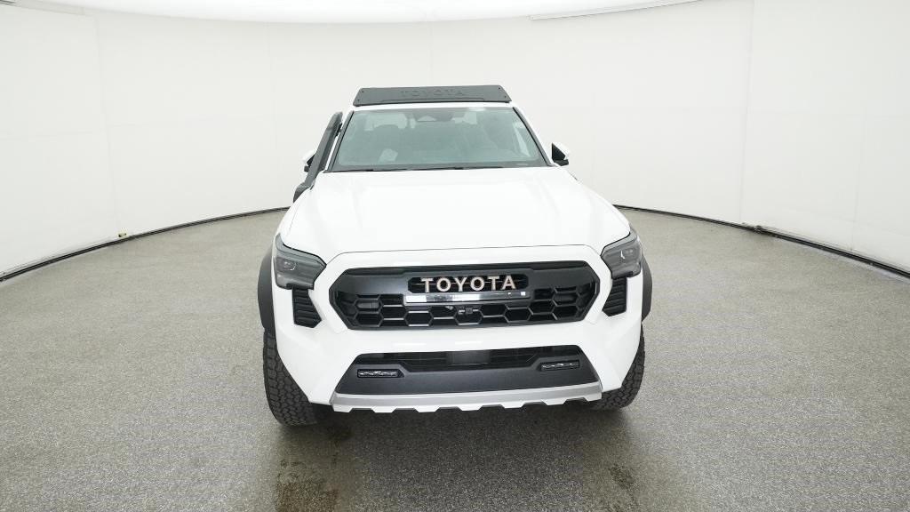 new 2025 Toyota Tacoma Hybrid car, priced at $68,357