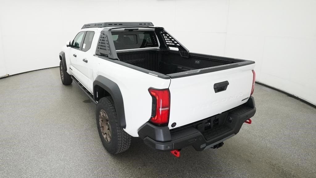 new 2025 Toyota Tacoma Hybrid car, priced at $68,357