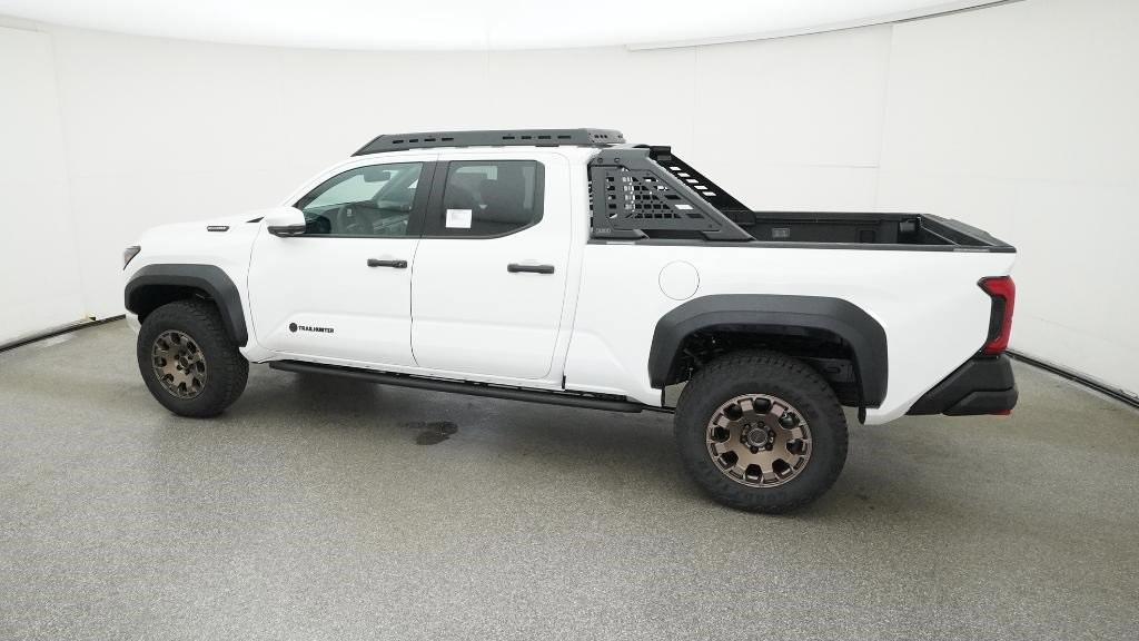 new 2025 Toyota Tacoma Hybrid car, priced at $68,357