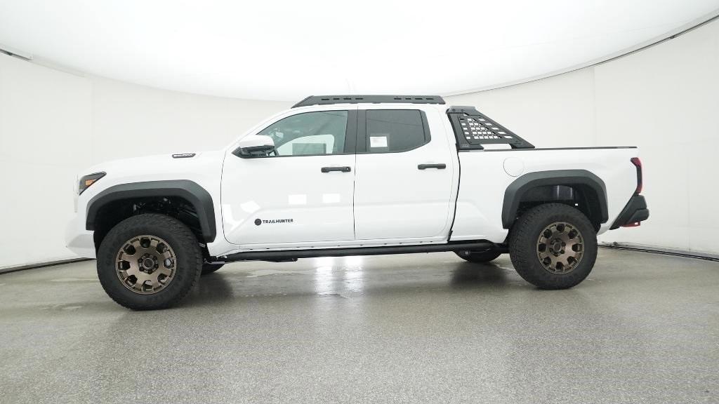 new 2025 Toyota Tacoma Hybrid car, priced at $68,357