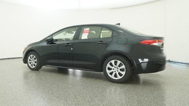 new 2026 Toyota Corolla Hybrid car, priced at $25,324