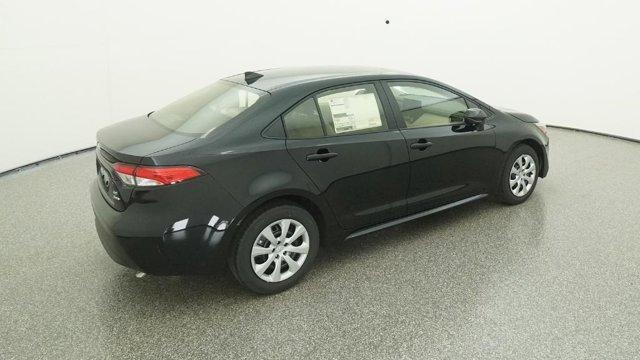 new 2026 Toyota Corolla Hybrid car, priced at $25,324