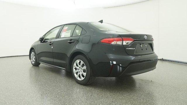new 2026 Toyota Corolla Hybrid car, priced at $25,324