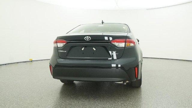 new 2026 Toyota Corolla Hybrid car, priced at $25,324