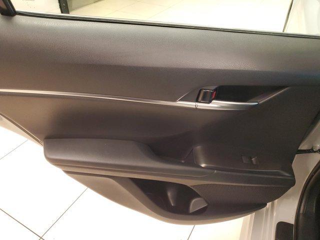 used 2024 Toyota Camry car, priced at $22,991