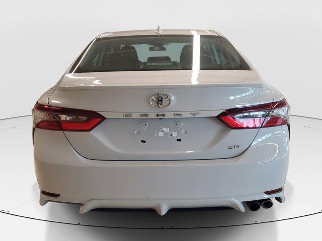 used 2024 Toyota Camry car, priced at $22,991