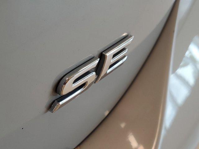 used 2024 Toyota Camry car, priced at $22,991