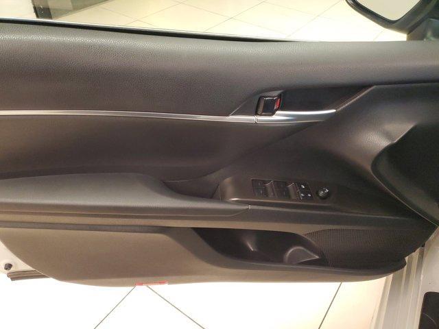 used 2024 Toyota Camry car, priced at $22,991