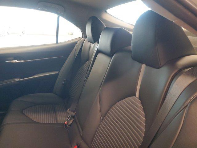 used 2024 Toyota Camry car, priced at $22,991