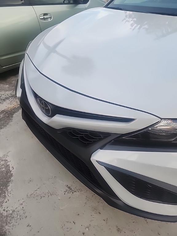used 2024 Toyota Camry car, priced at $22,991