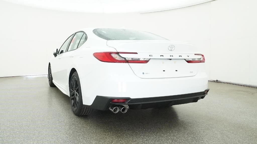 new 2025 Toyota Camry car, priced at $30,084