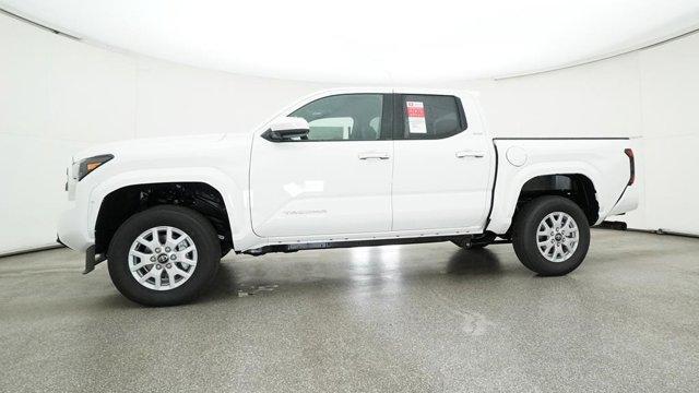 new 2025 Toyota Tacoma car, priced at $42,819