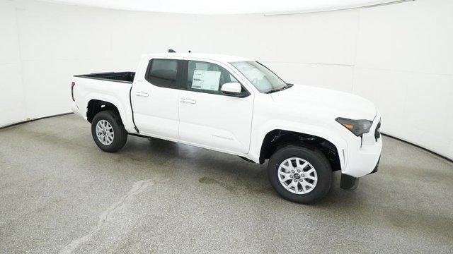 new 2025 Toyota Tacoma car, priced at $42,819