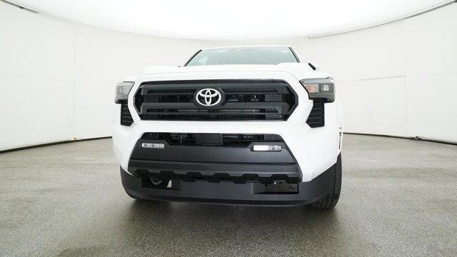 new 2025 Toyota Tacoma car, priced at $42,819