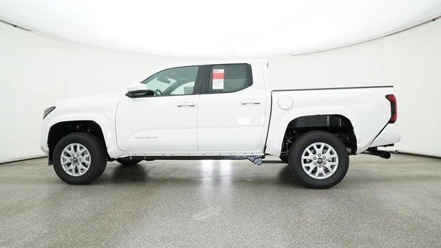 new 2025 Toyota Tacoma car, priced at $42,819