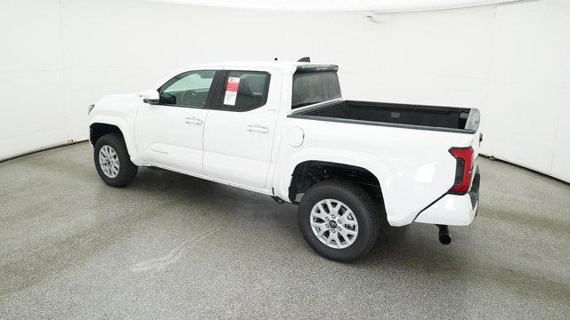 new 2025 Toyota Tacoma car, priced at $42,819